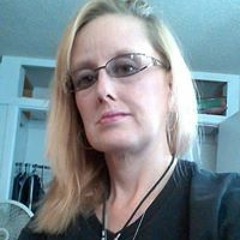 Katrina Louise Marquez