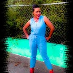 Princeka Curry-Brown