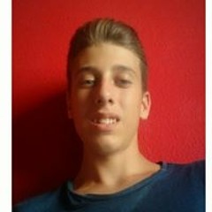 Asael San Gil Carballo