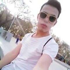 Chris Bernales