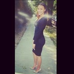 Brittany Mariah Guzman