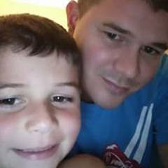 Christopher Thomas Irving