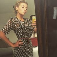 Garance Pruvost