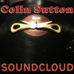Colin Sutton