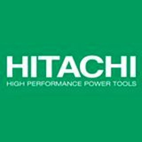 Hitachi Power Tools’s avatar
