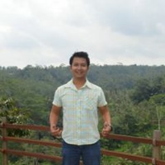 Yudha Kurniawan
