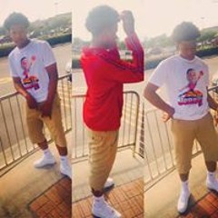 Dre Hightower Robbins