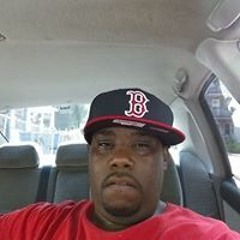 Terrance T-Mac McNair