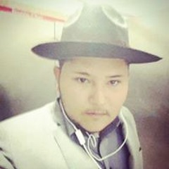 Bryan Merch Acosta Bsc