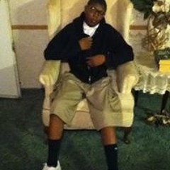 Tyreek Miller-McCray