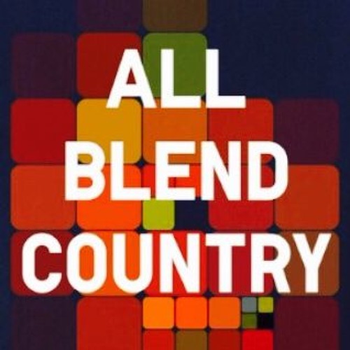 ALL BLEND COUNTRY’s avatar