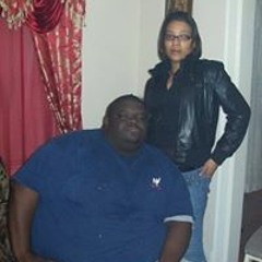 Tiffany Tipsy Mitchell