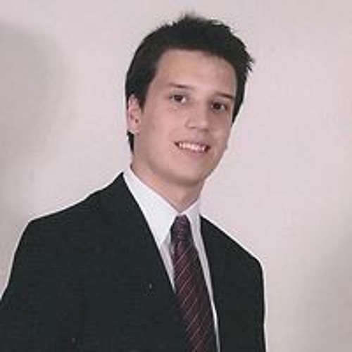 Lucas Di Nucci’s avatar