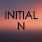 Initial N