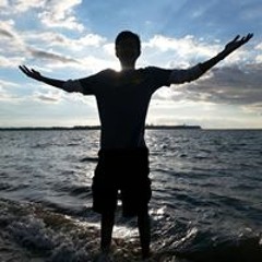 Jason Rainer Anthony