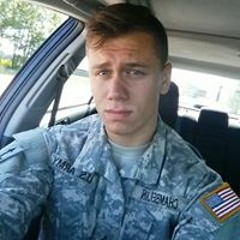 Dominick Chamberlain