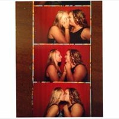 Moriah Elizabeth Yoder