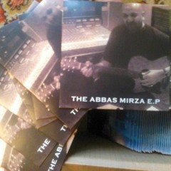 Abbas Mirza Music