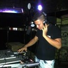 Dj-john Ospina