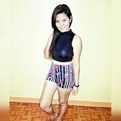 Sarah Jane Torres Clavio