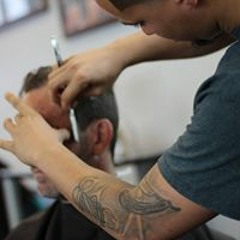 Clips Certified Barber