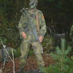 Svante Modin