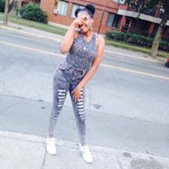 Ritchelle Exavier