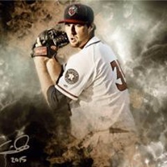 Austin Chrismon