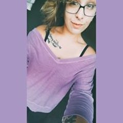 Rachel Elizabeth DeRose