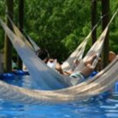 La Posada Camping-Lodging