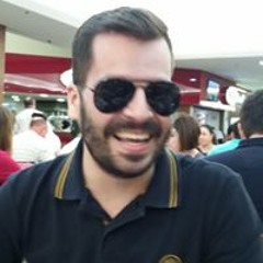 Fabio Rezende de Castro