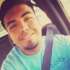 Jakob Flores Rodriguez