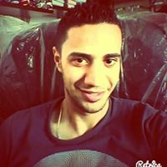 amr El fakhrany