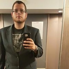 Christian LeBron Roach