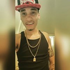 Blessking Davonn Cash