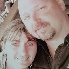 Angie Leblanc Fairfield