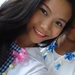 Camille Ann Gutierrez