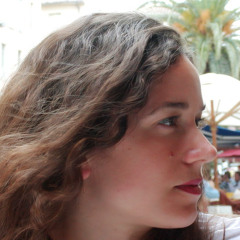 Julia Viegas