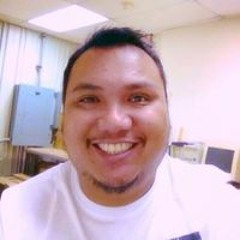 Vincent B. Peñaranda