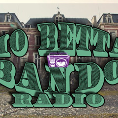 Mo Betta Bando Radio