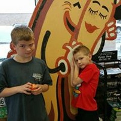 Jennifer Norton-blanton