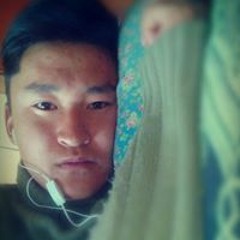 Цагаан Сүүдэр