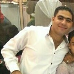 شريف صقر الصياد