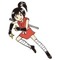 supergirlyninja