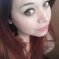 Anita Soto DMccracken