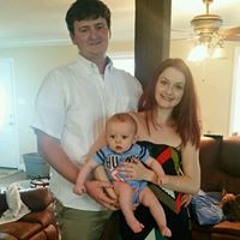 Austin N Meg Courtney