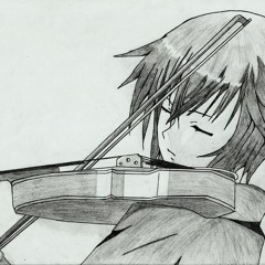 Anime Musician