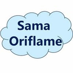 Sama Oriflame