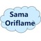 Sama Oriflame