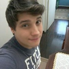 Matheus Gaspar